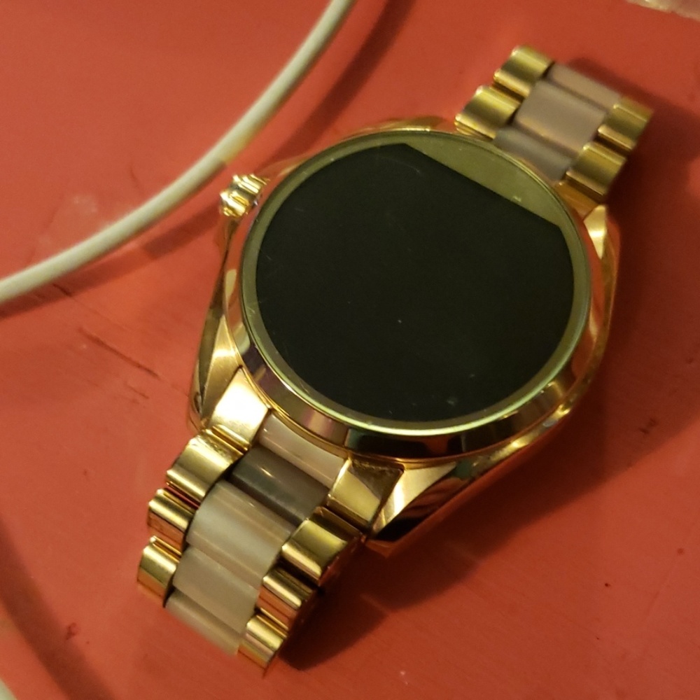 Michael kors Samsung smartwatch